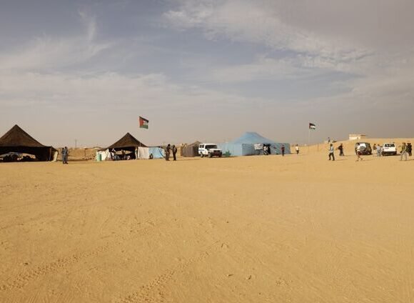 Vuelve el FiSahara para denunciar un territorio olvidado: «Somos víctimas de una venganza de Marruecos» – por Sonia Moreno en Desalambre (ElDiario-es)