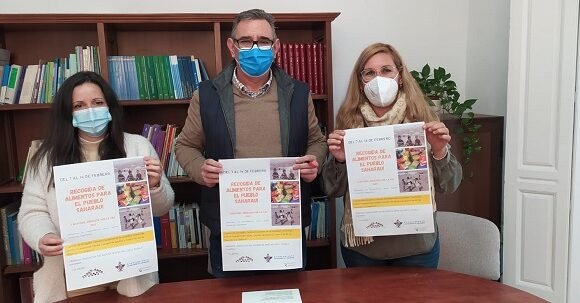 Alhaurín el Grande se une a la Caravana Andaluza por la Paz 2022 – Revista Lugar de Encuentro