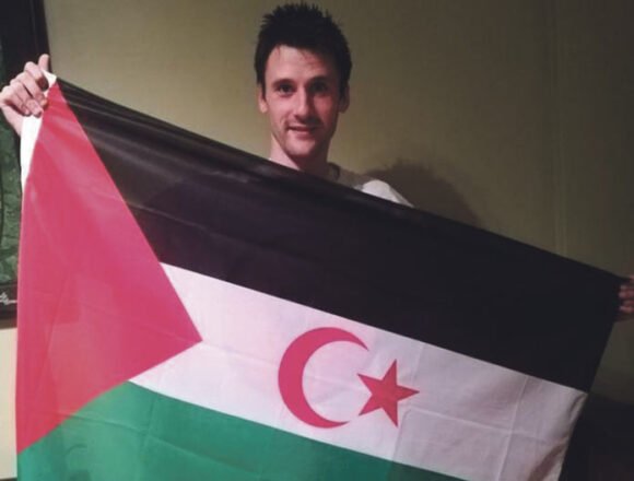 “La comunidad saharaui ya no aguanta más” – Avuelapluma