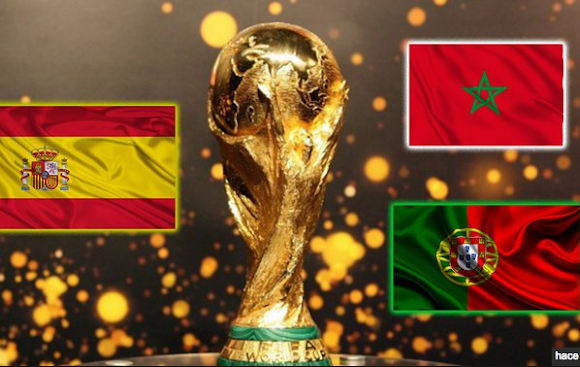 España, Marruecos y el mundial 2030, vía ASOVESSA