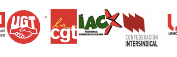 Condena sindical internacional de la violencia marroquí contra la población civil saharaui — POR UN SAHARA LIBRE .org – PUSL