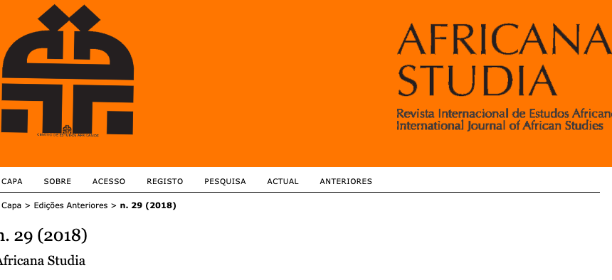 «Sáhara Occidental: las Políticas del Impasse» disponible on-line | PUSL