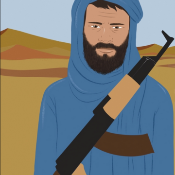 Bubisher | SAHARAUIDADES, ¡ya en las librerías!