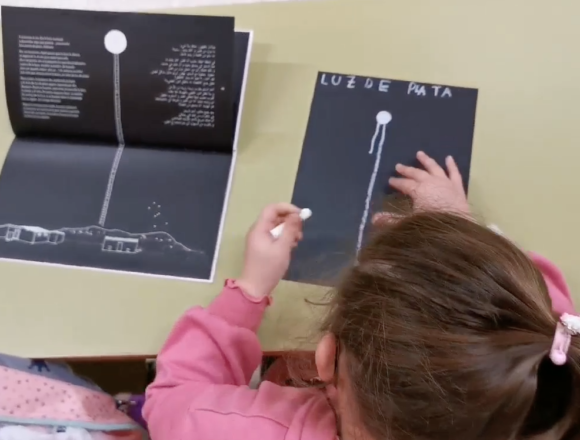 Bubisher LLEVA EL SÁHARA A TU AULA