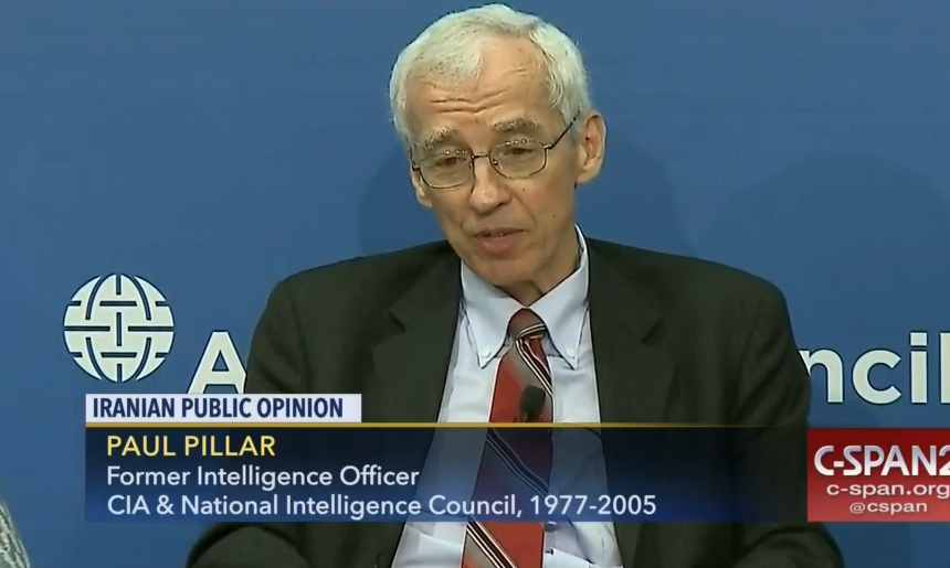 Antiguo oficial de la CIA advierte que el reconocimiento de Trump de la ocupación marroquí del Sahara Occidental han alejado la seguridad y estabilidad de la región