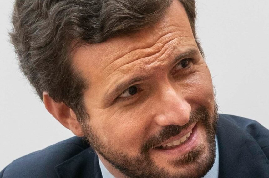 Casado provoca la ira del Sáhara Occidental – Diario16