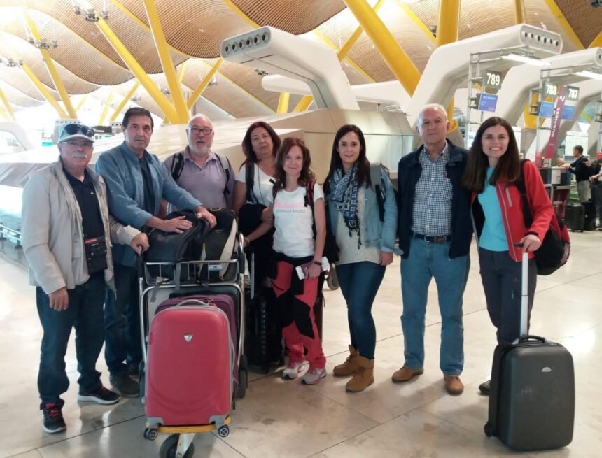 Comision-URO-XX-19_5-1024x841 PROYECTO «ASISTENCIA MÉDICA ESPECIALIZADA A LA POBLACIÓN REFUGIADA SAHARAUI (XX) (UROLOGÍA)». — Amigos del Sahara Libre