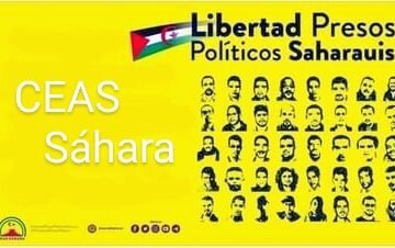 ¡Demos voz a los que no la tienen! – CEAS-Sahara
