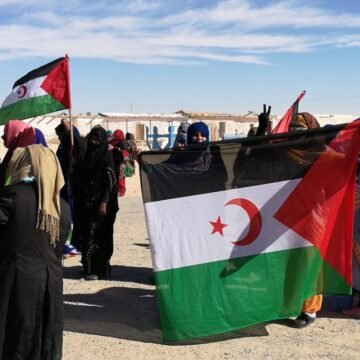 «Sahara Occidental y Ucrania: Tan lejos y tan cerca ¿Invasiones Impunes?», por Alberto Maestre Fuentes – El Minuto