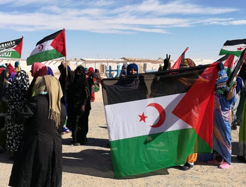 «Sahara Occidental y Ucrania: Tan lejos y tan cerca ¿Invasiones Impunes?», por Alberto Maestre Fuentes – El Minuto