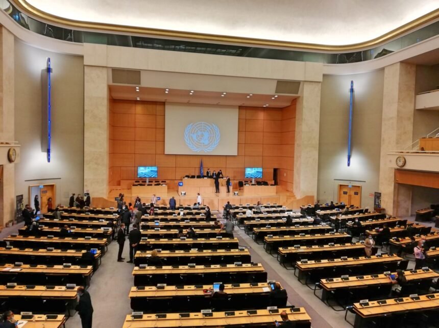 Se inicia en Ginebra la 45° sesión del Consejo de Derechos Humanos «en un contexto de sufrimiento y agitación cada vez mayores en todo el mundo» – El Clarin de Chile