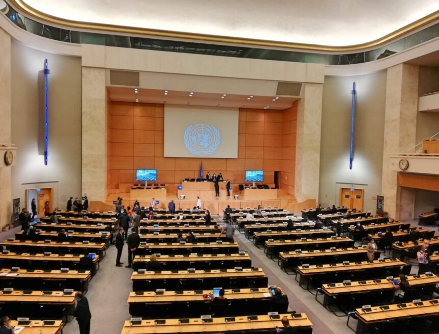 Se inicia en Ginebra la 45° sesión del Consejo de Derechos Humanos «en un contexto de sufrimiento y agitación cada vez mayores en todo el mundo» – El Clarin de Chile