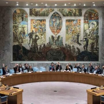 Consejo de Seguridad debate sobre prevención de conflictos en África – Prensa Latina