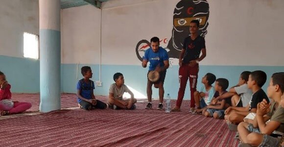 Abierto el programa de ayudas para acciones de cooperación para el desarrollo | Noticiascyl