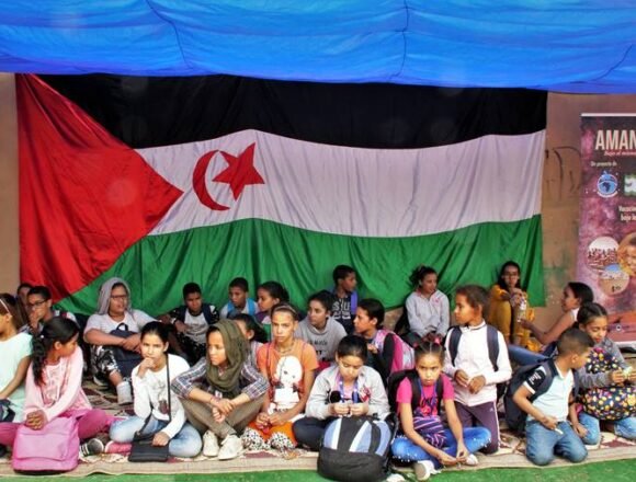 ?? La #ActualidadSaharaui HOY, 9 de julio de 2019 ??