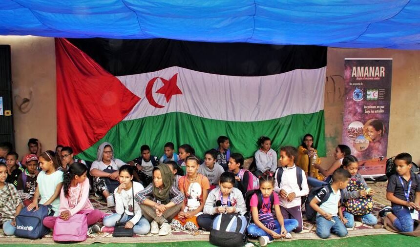 ?? La #ActualidadSaharaui HOY, 9 de julio de 2019 ??