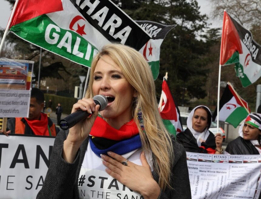 D-I9bJtWsAAEIJy La Actualidad Saharaui: 21 de agosto de 2020 ??