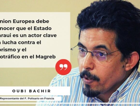 Más #ActualidadSaharaui HOY, 6 de julio de 2019 ??