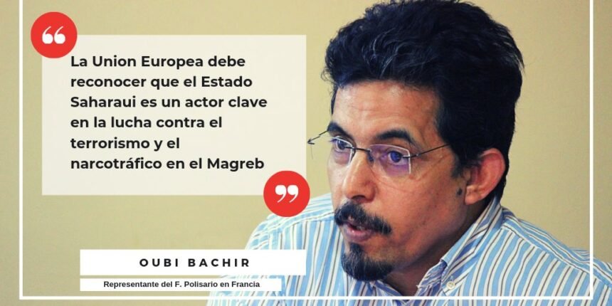 “La RASD es un actor clave en la lucha contra el narcotráfico y el terrorismo en la región”, representante saharaui | Sahara Press Service