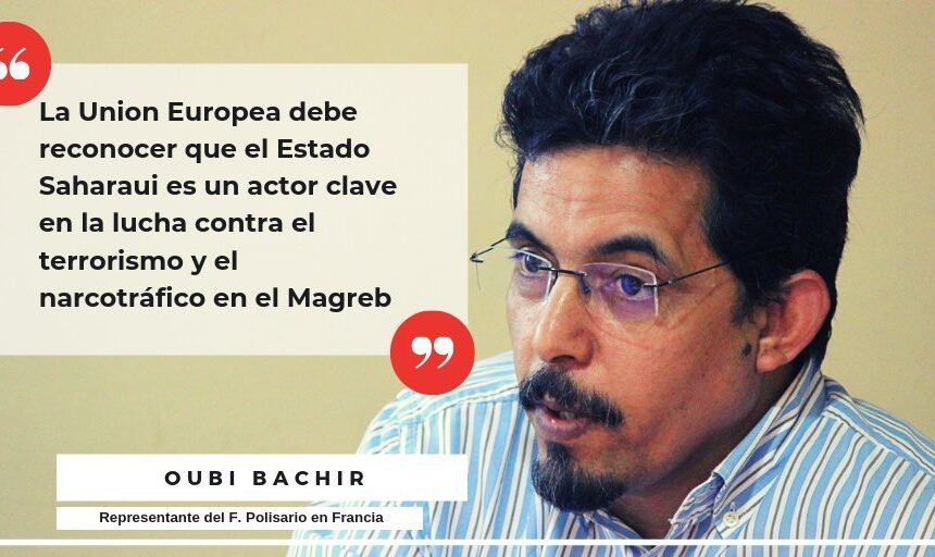 Más #ActualidadSaharaui HOY, 6 de julio de 2019 ??