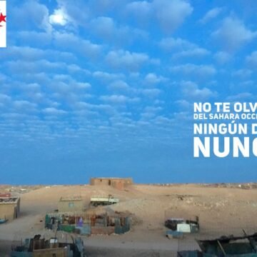 ⚡️ ?? La #ActualidadSaharaui HOY, 15 de marzo de 2019 ??