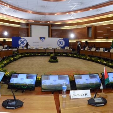 D2fLSgYXgAArFRG #SADCSaharawiSolidarity (varios)