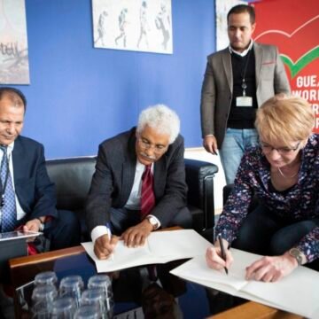 ?? La #ActualidadSaharaui HOY, 11 de abril de 2019 ??