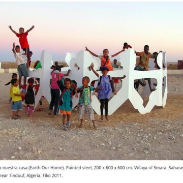 ?? La #ActualidadSaharaui HOY, 12 de abril de 2019 ??