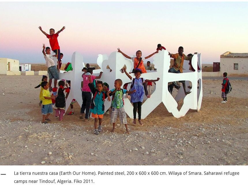 ?? La #ActualidadSaharaui HOY, 12 de abril de 2019 ??
