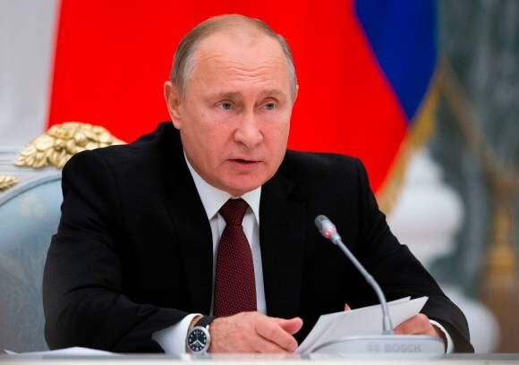 Moscú rechaza cualquier paso para resolver el conflicto del Sáhara Occidental al margen de la legitimidad internacional | El Portal Diplomático