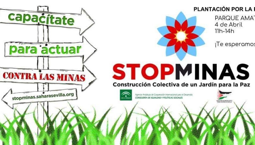 ⚡️ ?? La #ActualidadSaharaui HOY, 3 de abril de 2019 ??