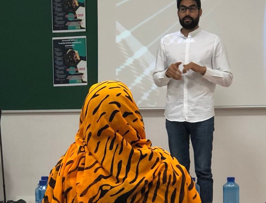 ?? La #ActualidadSaharaui HOY, 6 de abril de 2019 ??