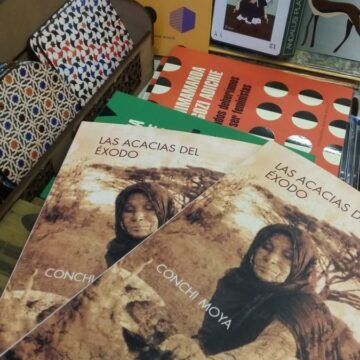 Más noticias saharauis del 10 de abril de 2019 ????