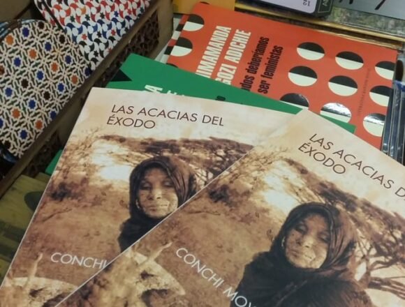 Más noticias saharauis del 10 de abril de 2019 ????