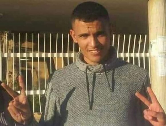 Equipe_Media: Hussein Bachir, estudiante saharaui encarcelado en Marrakech, fue deportado por España a Marruecos pese a haber solicitado asilo político.