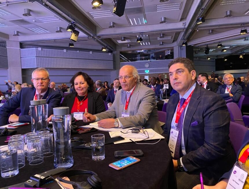 La RASD y Marruecos participan en la reunión de ministros de educación UA-UE