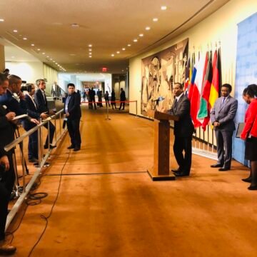 ???? #ActualidadSaharaui del 30 de abril de 2019 ????