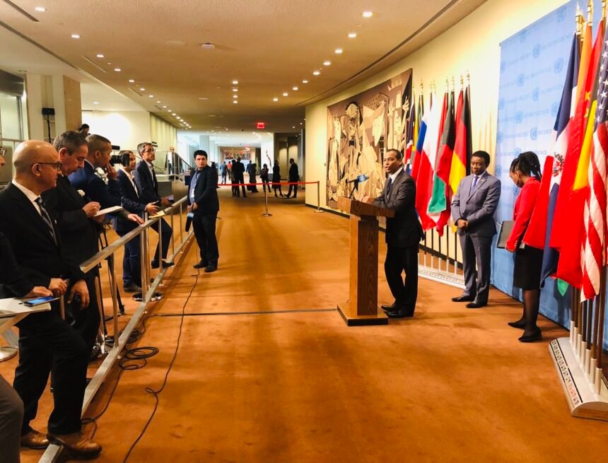 ???? #ActualidadSaharaui del 30 de abril de 2019 ????