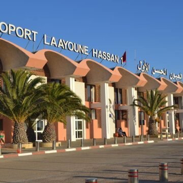 Más #ActualidadSaharaui HOY, 19 de mayo de 2019 ??