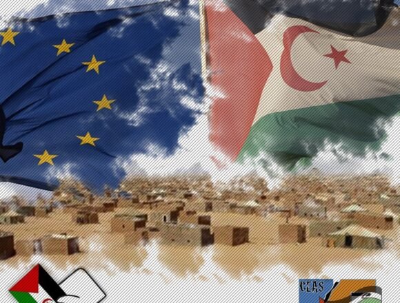 Más #ActualidadSaharaui HOY, 22 de mayo de 2019 ??