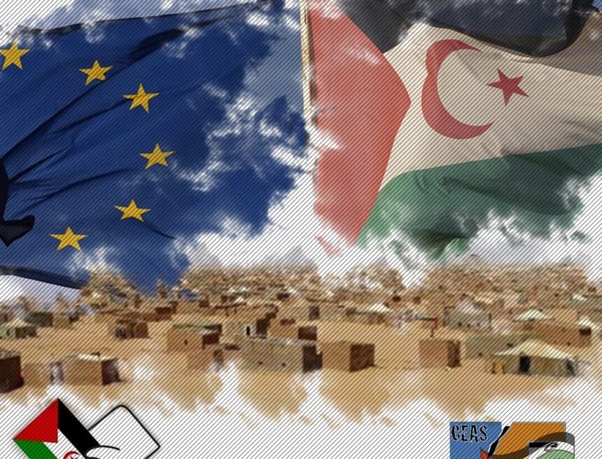 Más #ActualidadSaharaui HOY, 22 de mayo de 2019 ??