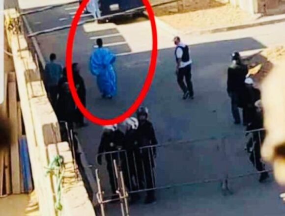 ?? La #ActualidadSaharaui HOY, 8 de junio de 2019 ??