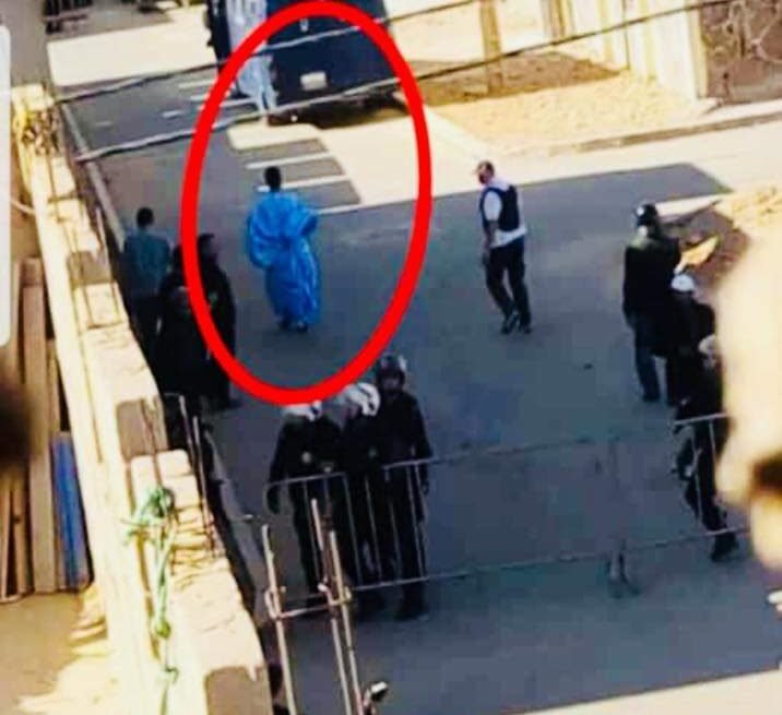 ?? La #ActualidadSaharaui HOY, 8 de junio de 2019 ??