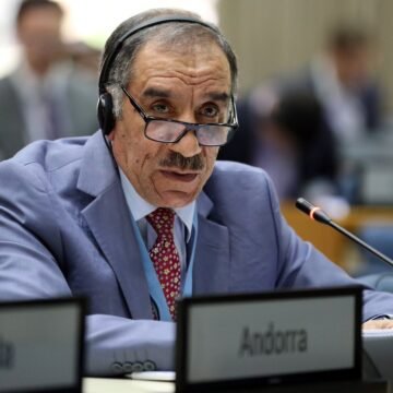 Argelia solicita al Consejo de Derechos Humanos de la ONU establecer un mecanismo para monitorear los DD.HH en el Sáhara Occidental ocupado