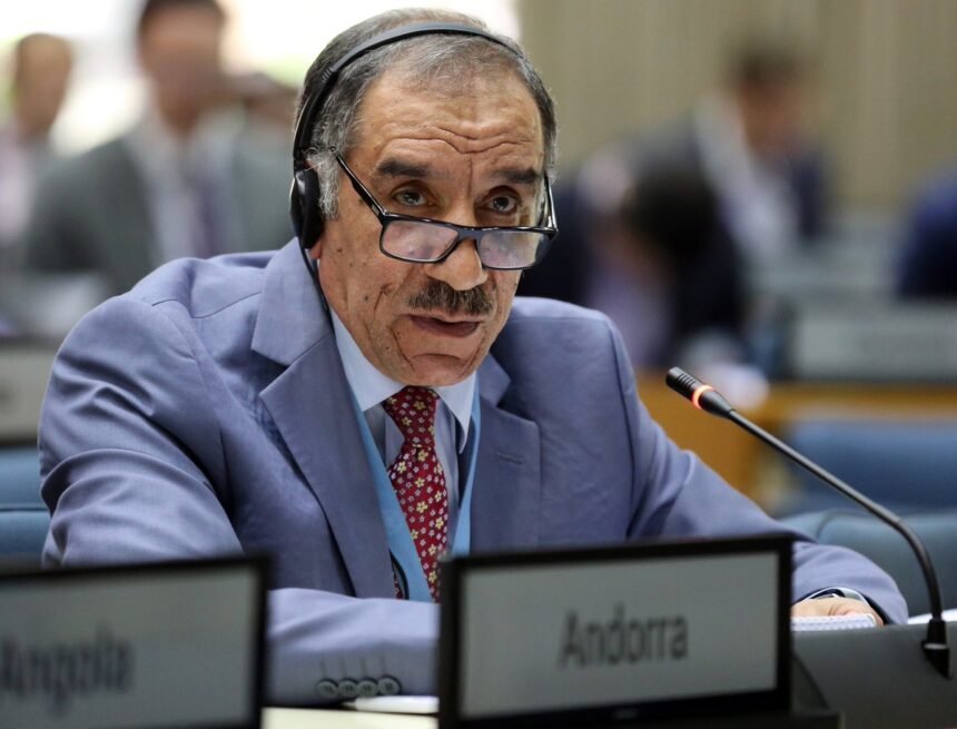 Argelia solicita al Consejo de Derechos Humanos de la ONU establecer un mecanismo para monitorear los DD.HH en el Sáhara Occidental ocupado