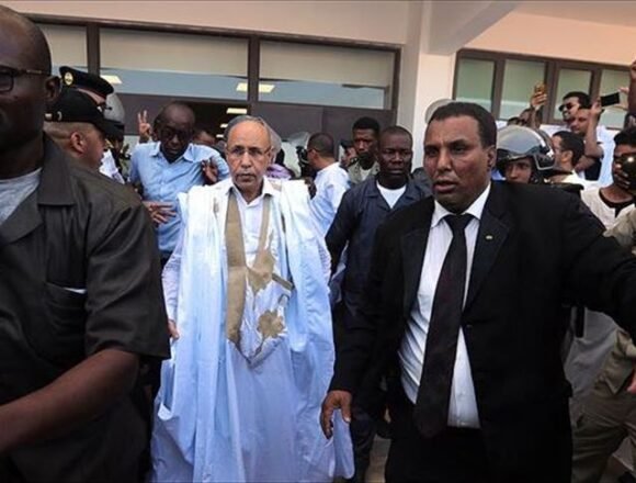 Mauritania expresa su deseo de profundizar las relaciones con Argelia – El Portal Diplomático