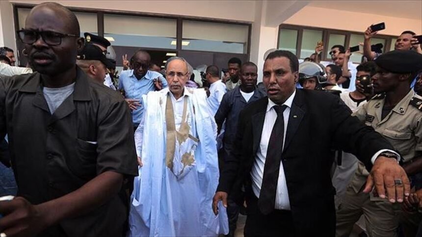 Mauritania expresa su deseo de profundizar las relaciones con Argelia – El Portal Diplomático