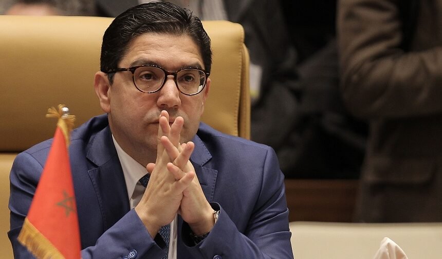 Joe Biden no tiene intención de abrir el consulado prometido por Trump a Mohamed VI en Dajla, y Rabat deja de pagar a su Lobby en Washington.