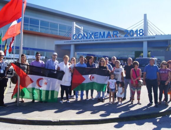 Dajla no es Marruecos: Comunicado de SOGAPS — Solidariedade Galega co Pobo Saharaui