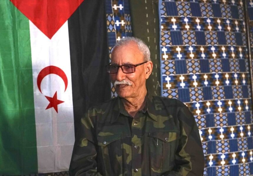 El Presidente de la República llama la atención del Secretario General de la ONU sobre la gravedad de la situación en el Sahara Occidental | Sahara Press Service